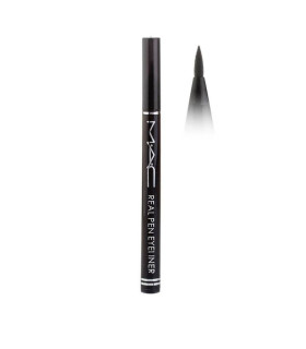 خط چشم ماژیکی ضد آب مک MAC