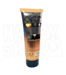 ماسک مو کراتینه هپی لیدی بدون آبکشی