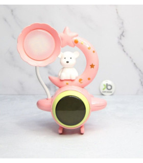 چراغ مطالعه و چراغ خواب کارتنی