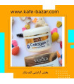 کرم کاسه ای صورت کلاژن سادور کد SD44555