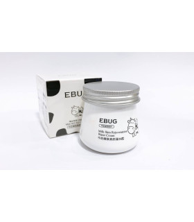 کرم شیر گاو روشن کننده و آبرسان ایباگ EBUG