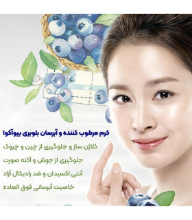 آبرسان پرطرفدار واندر بلوبری