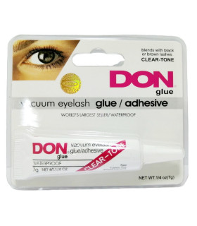 چسب مژه دان 7 گرمی