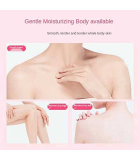 لوسیون بدن با عصاره هلو بیوآکوا