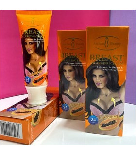 کرم حجم دهنده سینه AICHUN BEAUTY