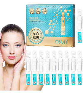 پک 10 تایی لیفتینگ صورت Osufi