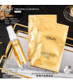 کاغذ کلاژن جذبی ورقه طلا Osufi
