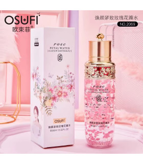 تونر گل رز 350 میل Osufi