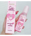اسپری فیکس karite Make up fix cat
