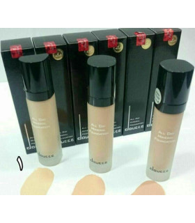 کرم پودر مات دوسه doucce