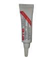 چسب مژه ضد آب eye مدل eyelash adhesive حجم 7 گرم