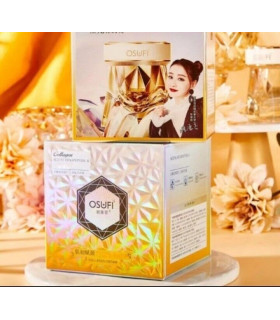 کلاژن نو ترکیب OSUFI ضد پیری