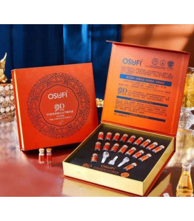 کوکتل ضد پیری و جوانساز 18 تکه ای Osufi