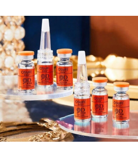 کوکتل ضد پیری و جوانساز 18 تکه ای Osufi