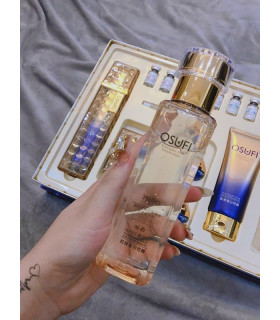 پکیج 7 کاره لاکچری کلاژن خاویار Osufi