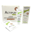 کرم ضد آفتاب اکتی پور spf50