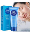 فوم هیالورونیک اسید HA بیوآکوا BIOAQUA کد BQY58796