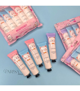 پک کرم دست گربه ای LUOFMISS