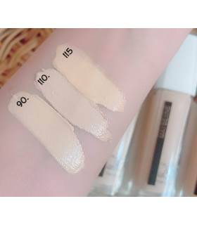 کرم پودر 24 ساعته میبلین