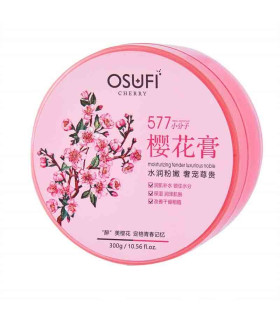 ژل تسکین دهنده گیلاس osufi