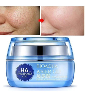 کرم آبرسان هیالورونیک اسید بیوآکوا BQY51421