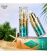 ضد آفتاب Osufi روشن کننده و آبرسان SPF 50