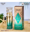 ضد آفتاب Osufi روشن کننده و آبرسان SPF 50