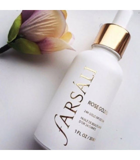 قطره آرایشی فارسالی