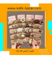 گیر ه مو انبری گلسر تق تقی مخملی