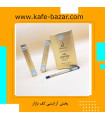 مداد دوسه طلایی جعبه دار 72 ساعته