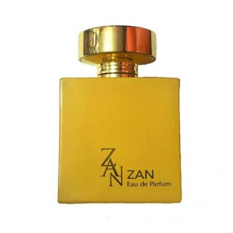 فراگرانس ورلد زان Fragrance World Zan