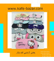 چشم بند کمپرس دار فانتزی