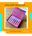 پک رژلب مایع مات SAM SUGAR
