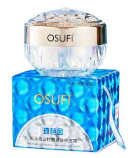 کرم پرو زایلان و کلاژن ضد چین و چروک OSUFi