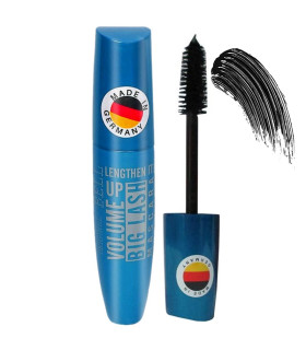 ريمل بل آبی حجم دهنده و بلند کننده