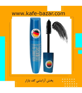 ريمل بل آبی حجم دهنده و بلند کننده