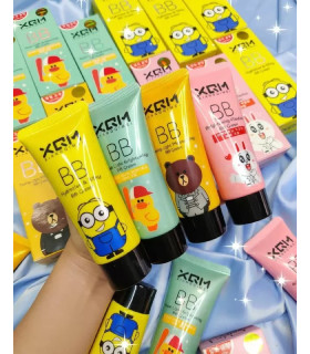 بی بی کرم میشا XQM