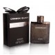 Fragrance World عطر ادکلن مردانه Carbon Black 100ml EDP