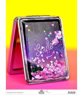 آیینه آکواریومی Aquarium mirror