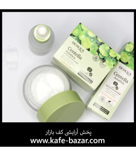 پک 3 عددی مراقبت از پوست ضد جوش و کوچک کننده منافذ سنتلا