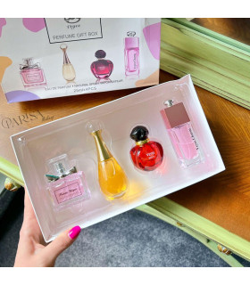 گیفت باکس عطر veyes(W1195)