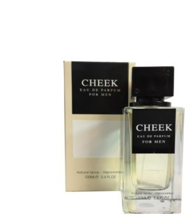 ادو پرفيوم مردانه چیک | CHEEK EDP for men
