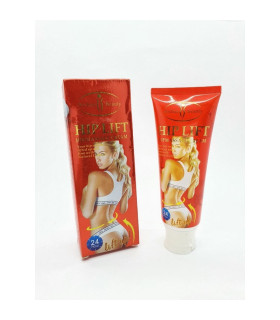 کرم حجم دهنده باسن aichun beauty