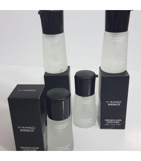 پرایمر ژله ای مک MAC Mineralize Timecheck Lotion