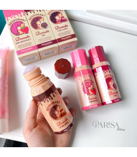 مام رول دوناتی تایلامی