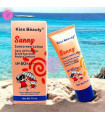 ضد آفتاب کیس بیوتی +++SPF60 PA