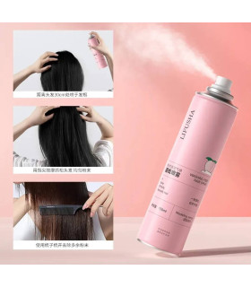 اسپری شامپو خشک lifusha