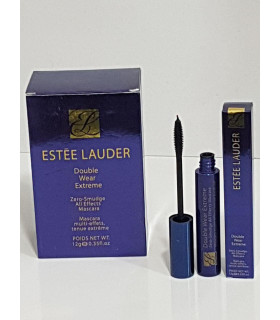 ریمل دوبل ویر استی لودر estee lauder double wear extreme mascara