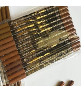 مداد ابرو پورگ کلاژن