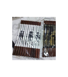 مداد ابرو پورگ کلاژن